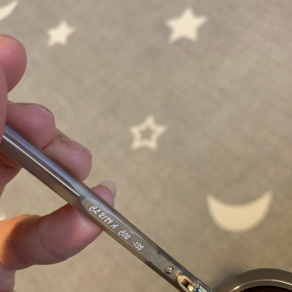 Chloe sunglasses - Picture 5 of 5